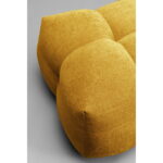 Taburet Salamanca Galben 125x80cm