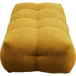 Taburet Salamanca Galben 125x80cm