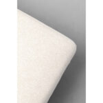 Taburet Amalfi Crem 80x68 cm