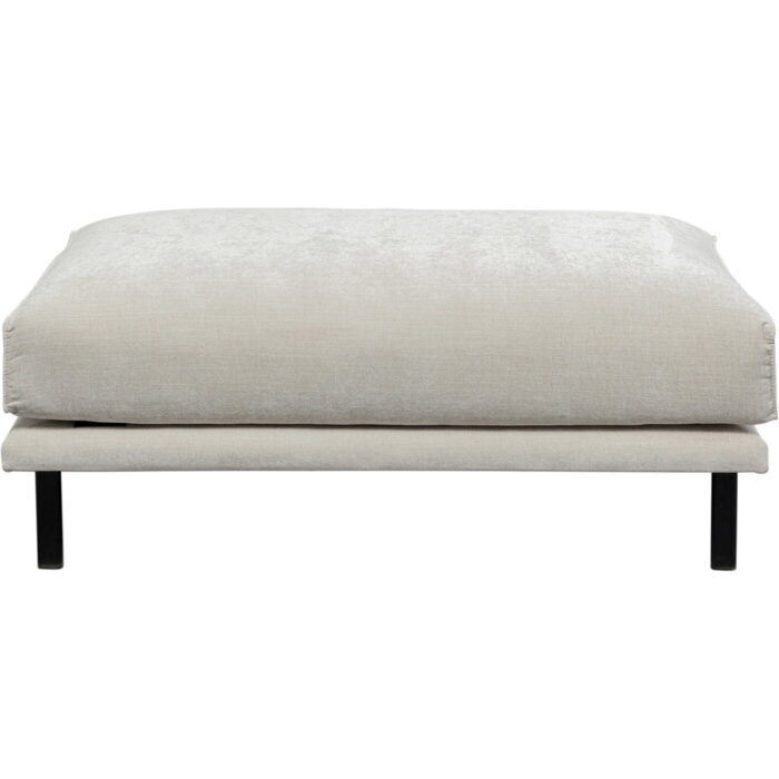 Taburet Edna Crem 115x60 cm