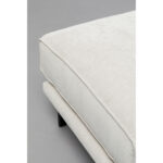 Taburet Edna Crem 115x60 cm