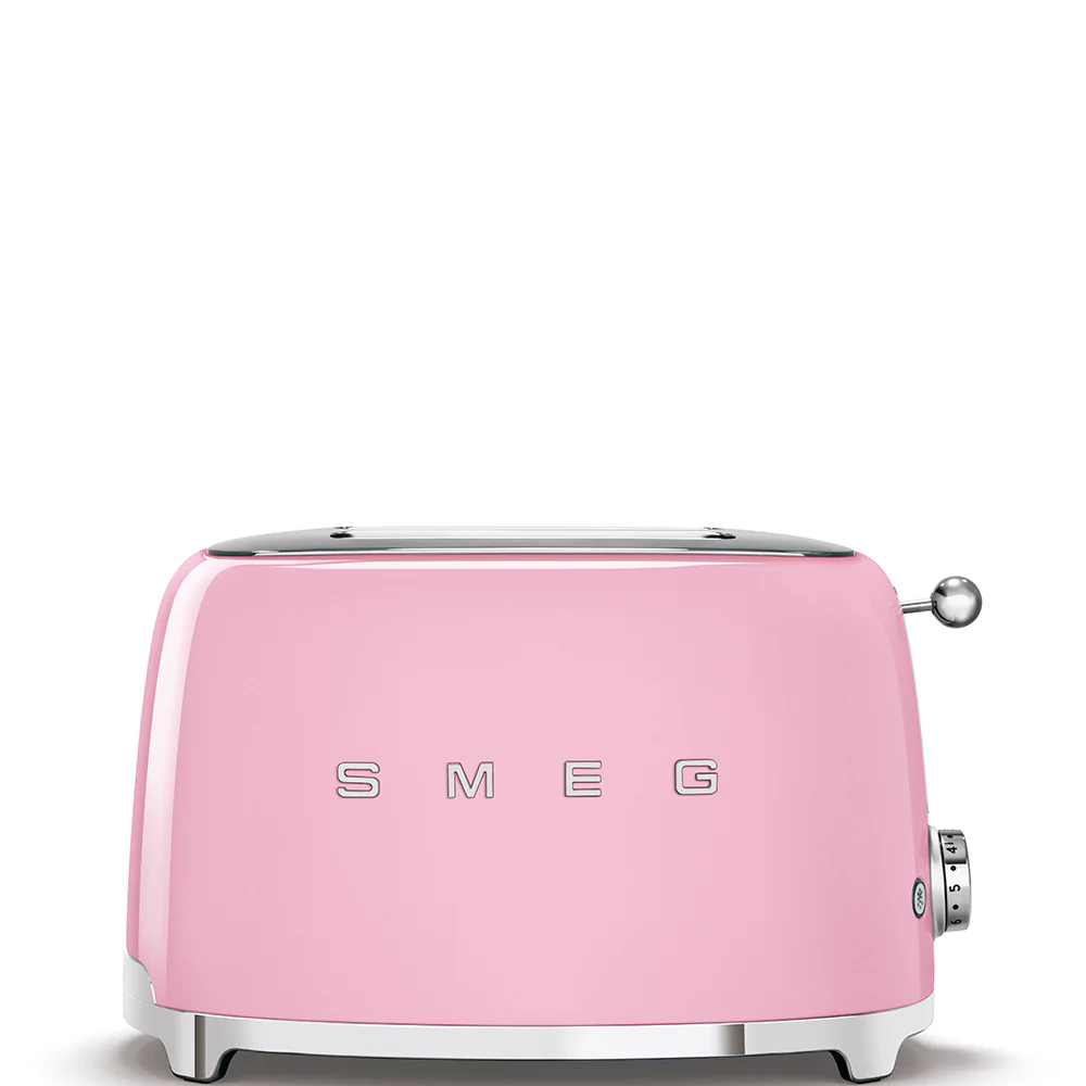 TSF01PKEU PRĂJITOR DE PÂINE 50's STYLE TSF03PKEU, SMEG - imagine 1