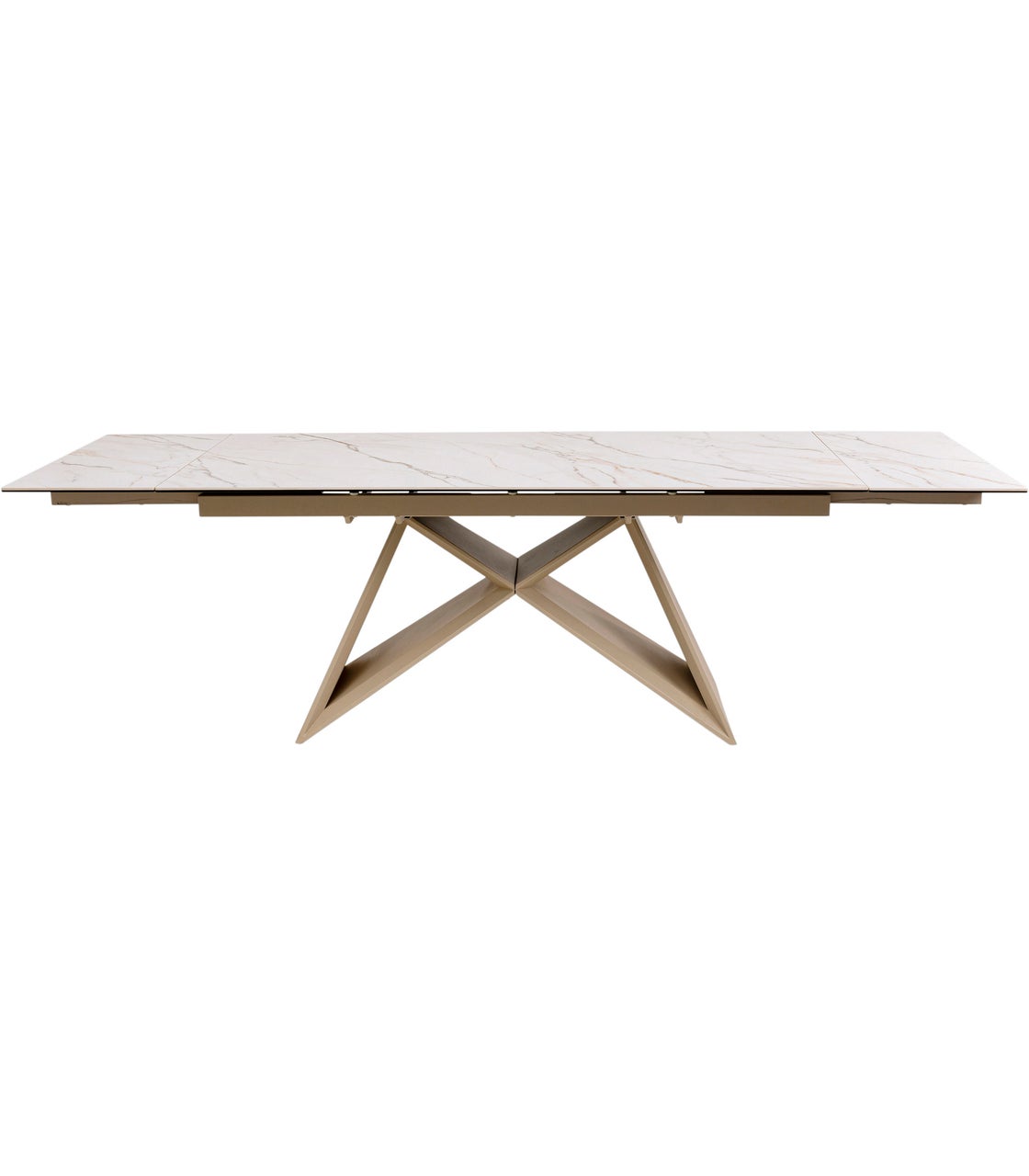 ausziehtisch-nelly-greige-1804040x90cm-1-ww9vv.jpg MASA EXTENSIBILA CU BLAT DIN CERAMICA NELLY GREJ 180 X90 CM