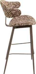 SCAUN DE BAR HUG TIGER LIGHT