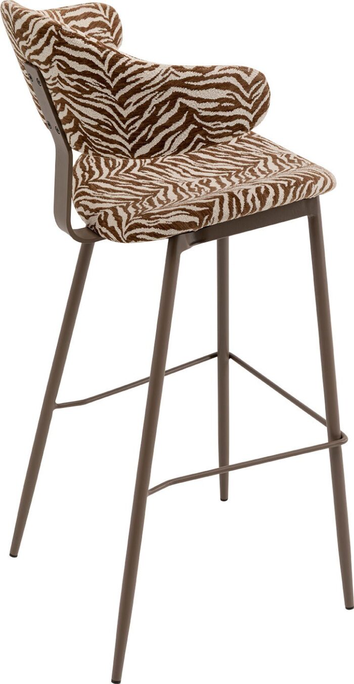 SCAUN DE BAR HUG TIGER LIGHT