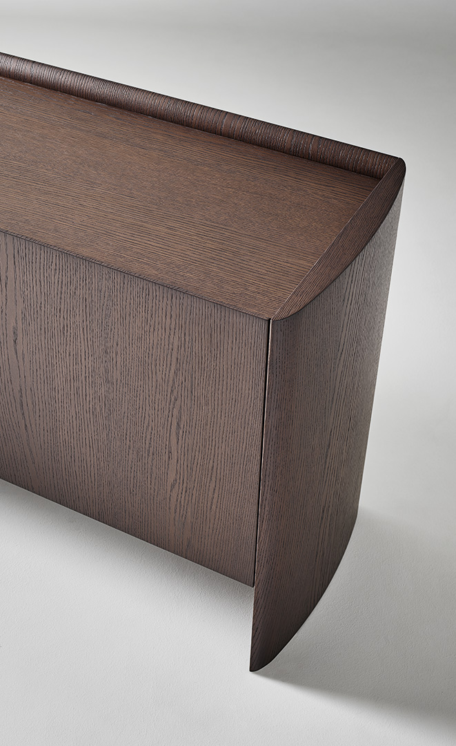 Comodă Alicanto – Bonaldo – imagine 2