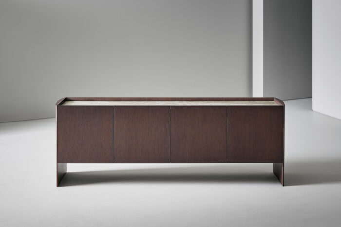 Comodă Alicanto – Bonaldo – imagine 4