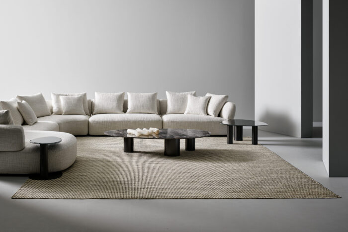 Covor Amman – Bonaldo – imagine 3