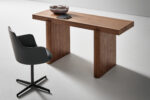 Birou Blocco Desk – Bonaldo – imagine 3