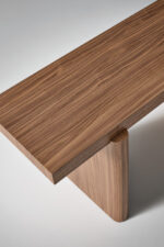 Birou Blocco Desk – Bonaldo – imagine 5
