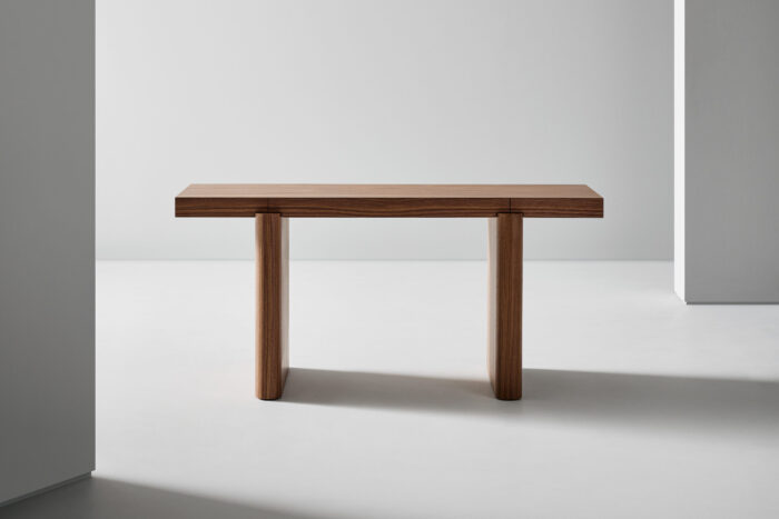 Birou Blocco Desk – Bonaldo – imagine 6
