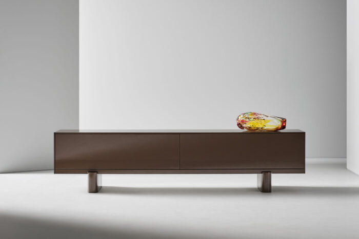 Comodă Blocco Sideboard – Bonaldo – imagine 3