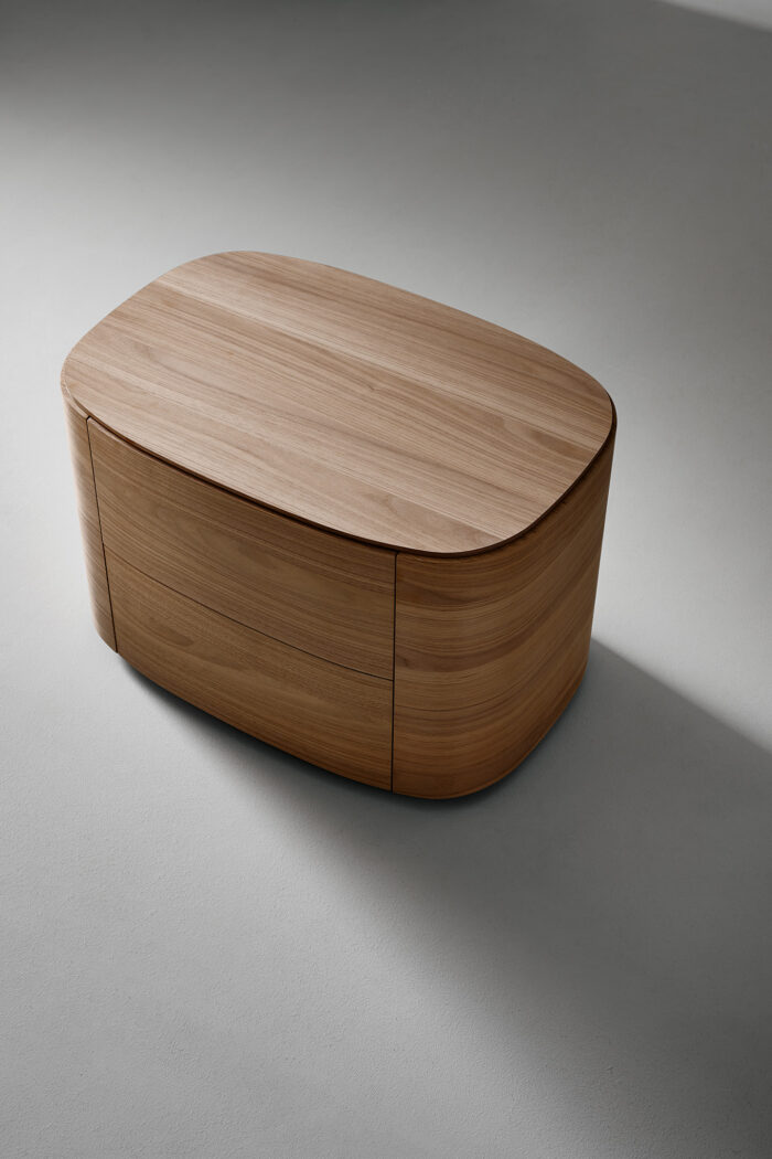 Noptieră Isabey – Bonaldo – imagine 5