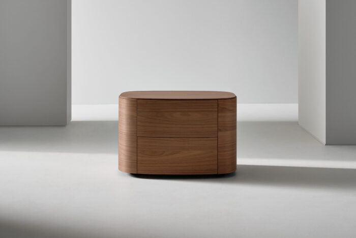 Noptieră Isabey – Bonaldo – imagine 6