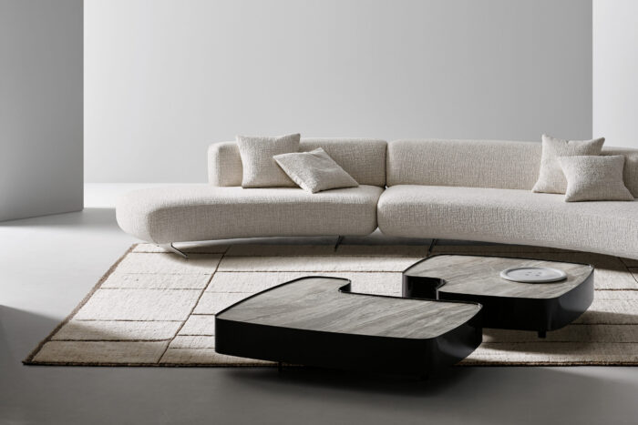 Covor Lomé – Bonaldo – imagine 4