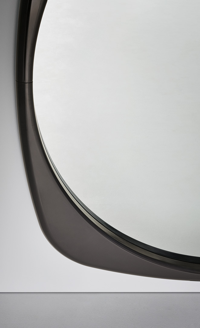 Oglindă Mistral – Bonaldo – imagine 2