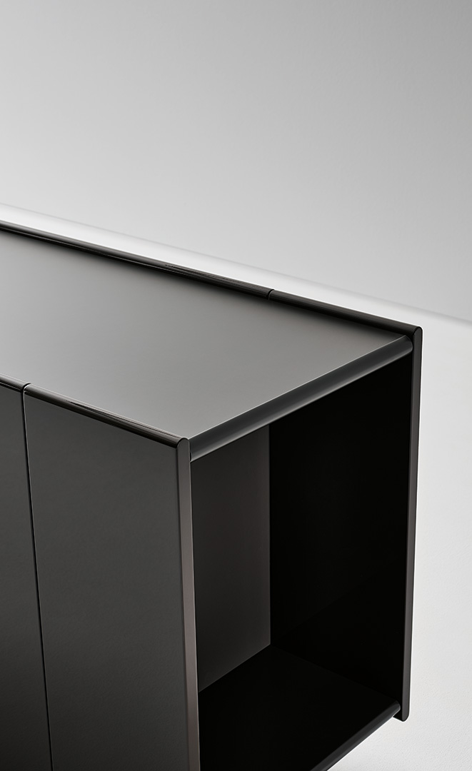 Comodă Spy – Bonaldo – imagine 2