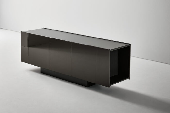 Comodă Spy – Bonaldo – imagine 3