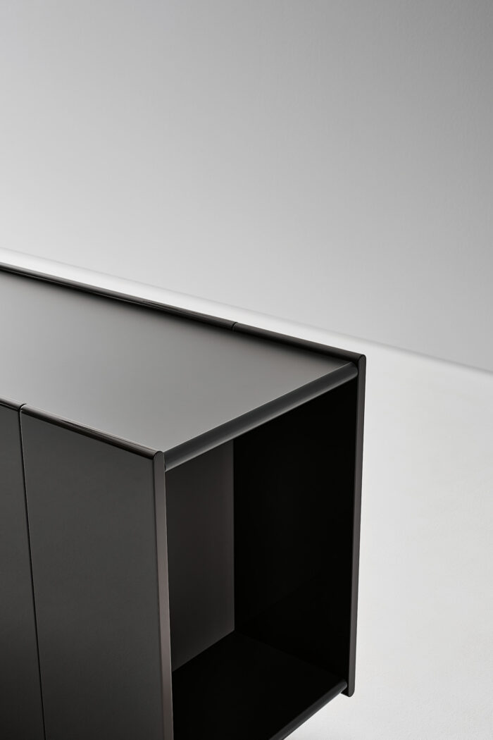 Comodă Spy – Bonaldo – imagine 4