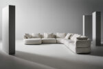 Canapea modulară Aldebaran – Bonaldo – imagine 5