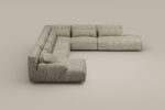 Canapea modulară Belloalto – Bonaldo – imagine 7