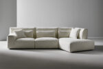 Canapea modulară Belloalto – Bonaldo – imagine 5