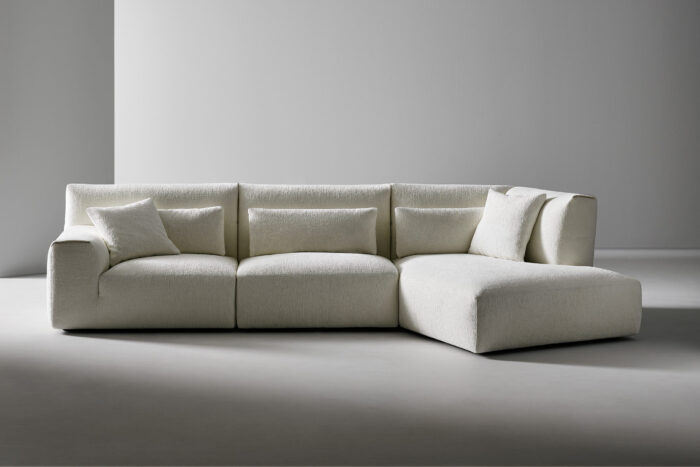 Canapea modulară Belloalto – Bonaldo – imagine 5