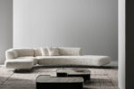 Canapea modulară Grant – Bonaldo – imagine 3