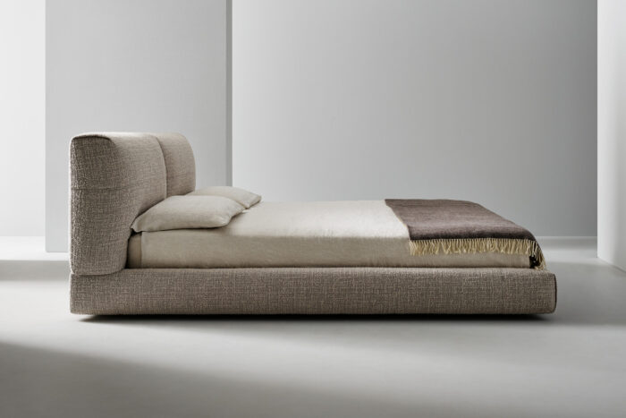 Pat tapițat Belloalto – Bonaldo – imagine 4