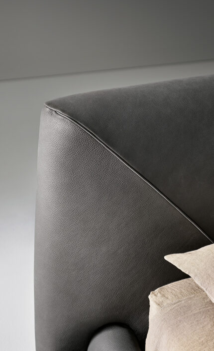 Pat tapițat Holden – Bonaldo – imagine 2