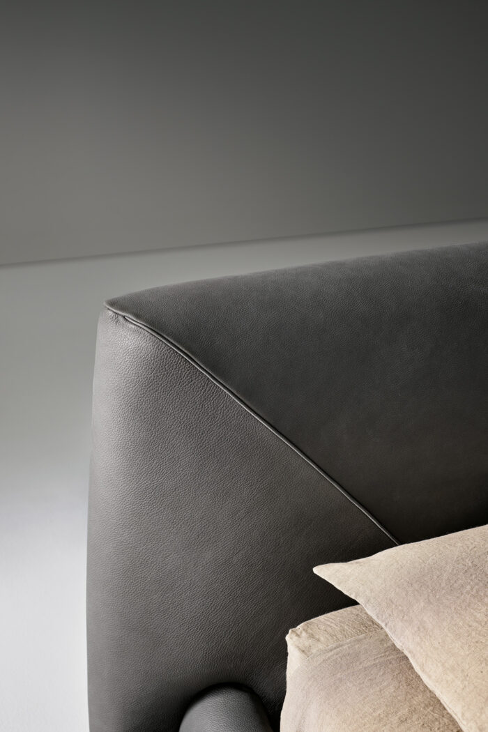 Pat tapițat Holden – Bonaldo – imagine 4