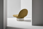 Fotoliu rotativ Amour – Bonaldo – imagine 3