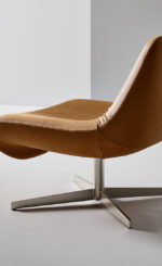 Fotoliu rotativ Ellison – Bonaldo – imagine 2