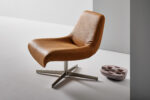 Fotoliu rotativ Ellison – Bonaldo – imagine 3