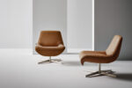 Fotoliu rotativ Ellison – Bonaldo – imagine 6