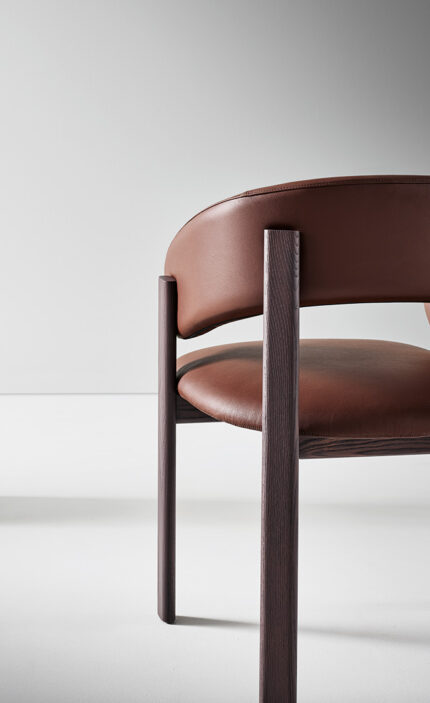 Scaun Alpha – Bonaldo – imagine 2