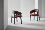 Scaun Alpha – Bonaldo – imagine 6