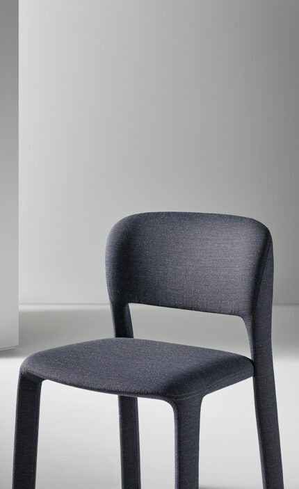 Scaun Artemis – Bonaldo – imagine 2