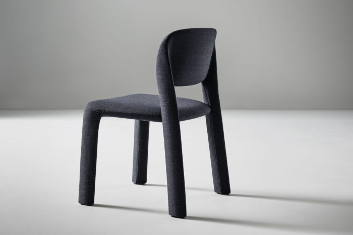 Scaun Artemis – Bonaldo – imagine 3