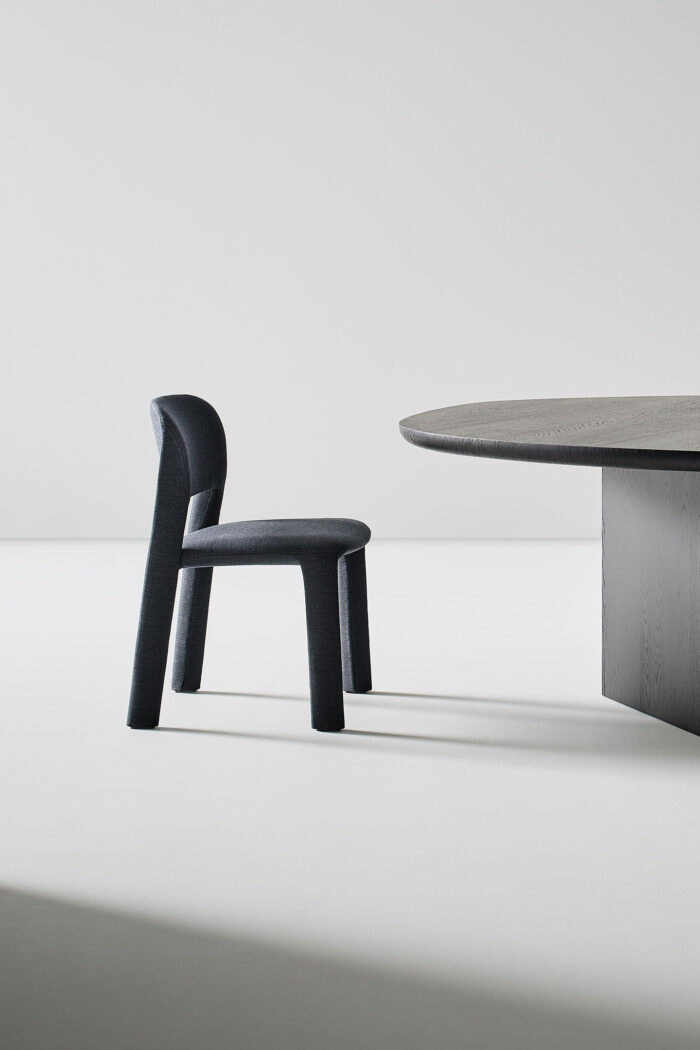 Scaun Artemis – Bonaldo – imagine 4