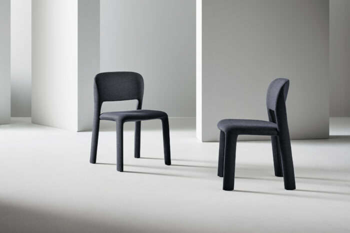 Scaun Artemis – Bonaldo – imagine 6