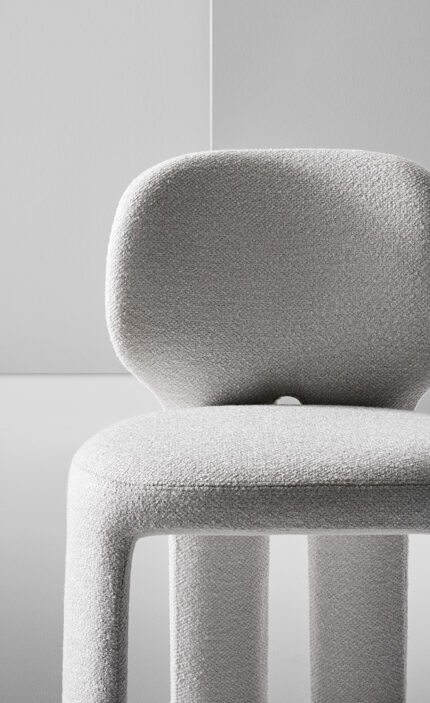 Scaun Teia – Bonaldo – imagine 2
