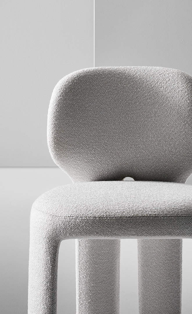 Scaun Teia – Bonaldo – imagine 2