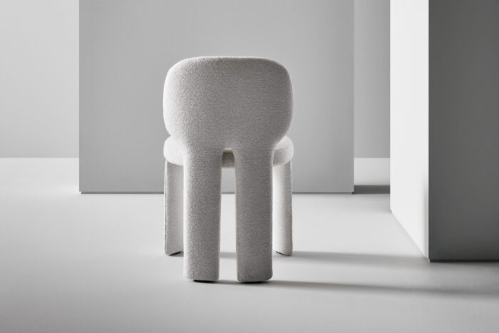 Scaun Teia – Bonaldo – imagine 3