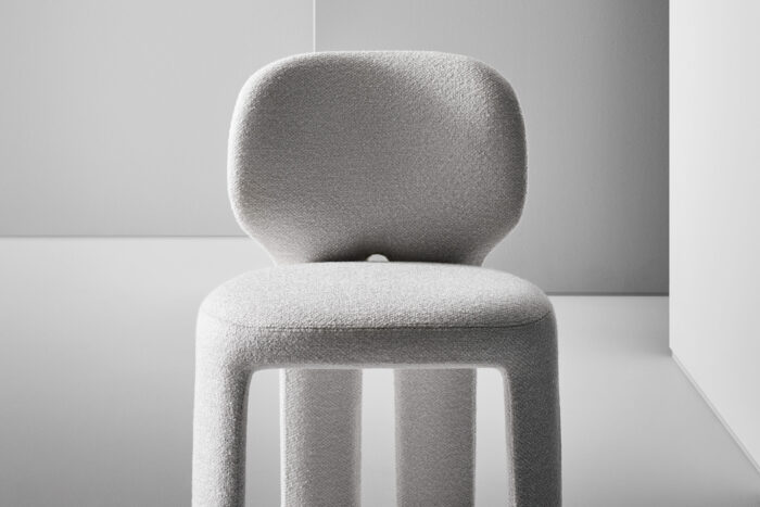Scaun Teia – Bonaldo – imagine 4