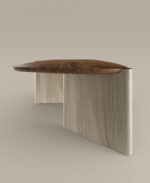 Masă Flatiron – Bonaldo – imagine 6