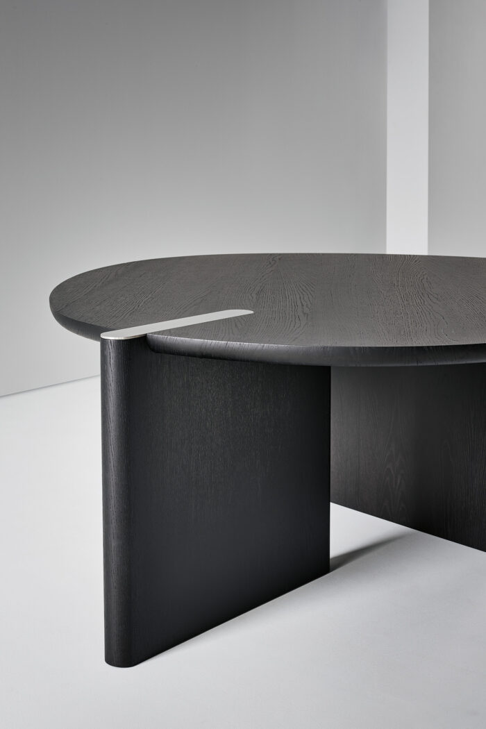 Masă Flatiron – Bonaldo – imagine 5
