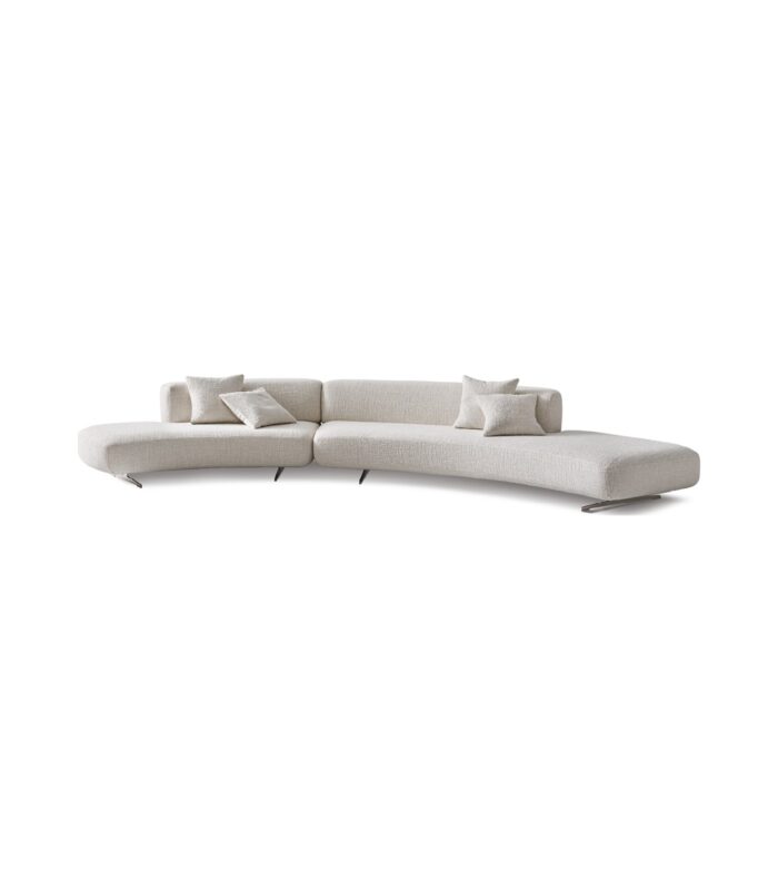Canapea modulară Grant – Bonaldo