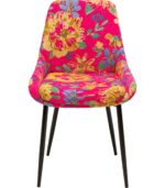 SCAUN EAST SIDE FLOWER FEVER ROZ