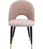 SCAUN HUDSON BEJ DUO